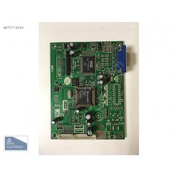 471-0103-57907G , LCD MONITOR MAIN BOARD 471-0103-57907G , LCD MONITOR MAIN BOARD
